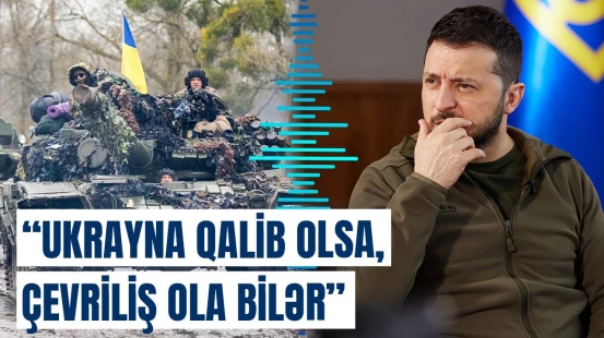 Putinin zəifləməsi o deməkdir ki... | Belarus müxalifətinin liderindən sensasiya