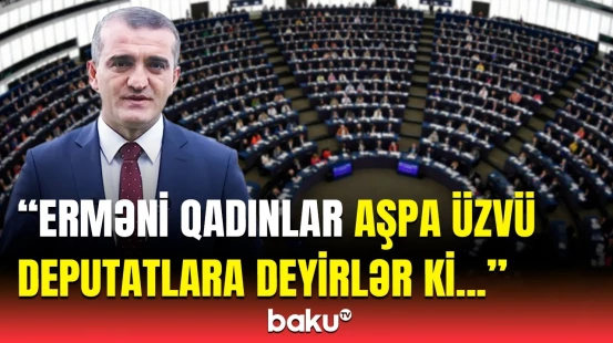 AŞPA-nın qış sessiyasında Azərbaycanla bağlı hansı çıxışlar gözlənilir?