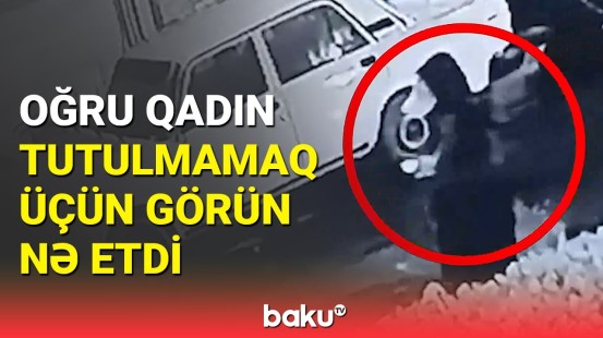 Bakıda 276 minlik oğurluq | Narkotik alverçiləri və oğrular belə ələ keçdi