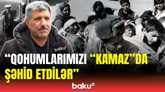 Hələ də onlardan xəbər yoxdur | Vardanyanın məhkəməsində iştirak edən zərərçəkən danışdı