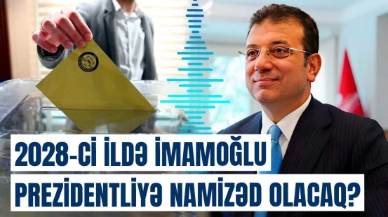 Mənsur Yavaş və Özgür Özəl görüşdü | Seçkilərə namizədlik məsələsi əvəzinə...