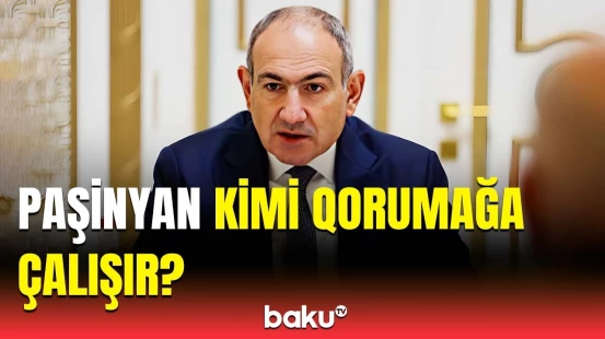 Paşinyan bu məsələdən canını qurtara bilməyəcək | Millət vəkilindən sensasiyalı açıqlama