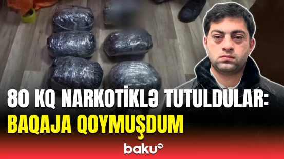 İmişlidə narkoşəbəkə üzvləri belə ifşa edildi | DİN-dən təcili məlumat