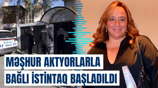 Ayşe Barım hökuməti devirməyə çalışıb? | Yeni məlumatlar ortaya çıxdı