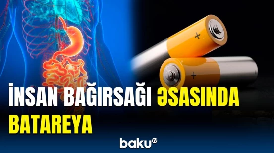 Bu texnologiya enerji tutumuna necə təsir edəcək? | Hər kəsi təəccübləndirən nəticələr açıqlandı