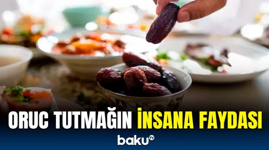 Əzələ kütləsinə təsir edən amillər açıqlandı | Maraqlı araşdırma