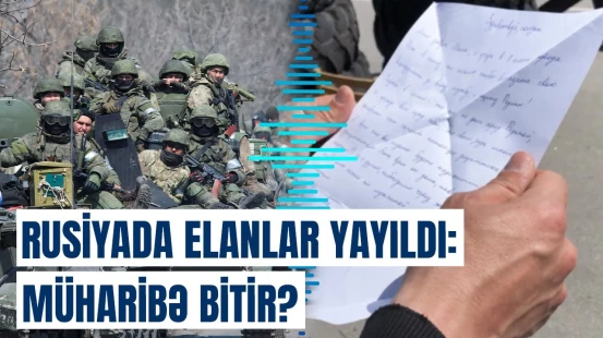 Rusiyada savaşa görə bağlanan hava limanları nə vaxt açılacaq?
