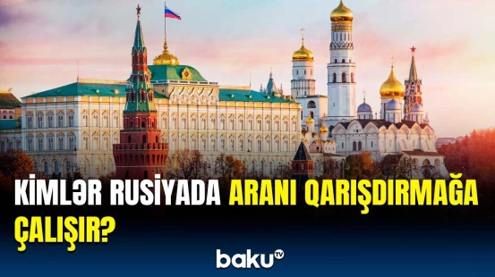 NATO strukturları onları axtarır | Rusiyada sabitliyi pozmaq istəyənlərin planı
