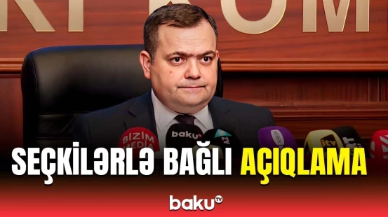 MSK-dan seçici fəallığı barədə açıqlama