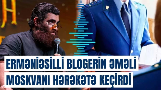 Sensasiya | Rusları hədəfə alan Markaryanla bağlı hansı addım atıldı?