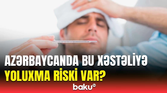 Səhiyyə naziri xəstəliklərlə mübarizədən danışdı | 2023-cü ildən bəri artıq...