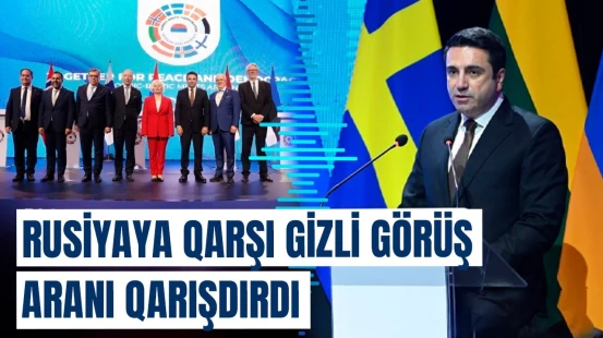 Rusiyanı məhv etmək lazımdır, çünki... | Simonyanın sözlərinə Rusiyadan cavab