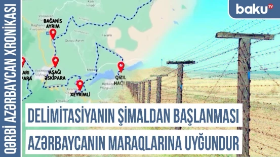 Gürcüstan-Ermənistan yolunun əhəmiyyətli hissəsi Azərbaycanın nəzarətinə keçir