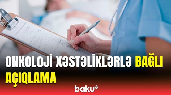 Onkoloji xəstəliklər icbari tibbi sığortaya daxildir?