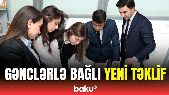 Könüllülük fəaliyyətinin sertifikatlaşması üçün nə etmək lazmdır? | Qədir Xəlilovdan açıqlama