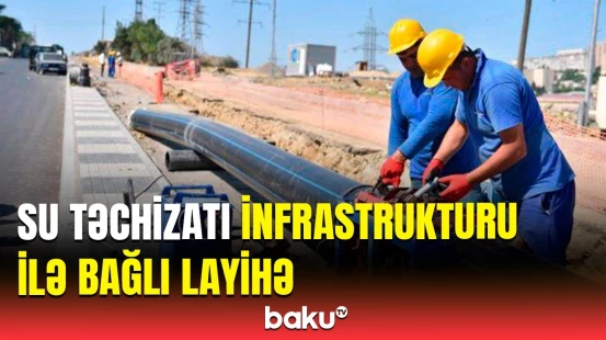 Prosesin icrasına nə vaxt başlanılacaq? | Etibar Məmmədovdan açıqlama