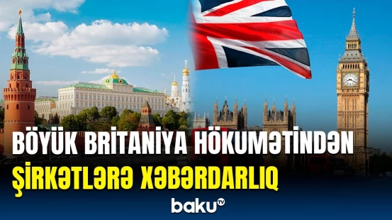 Ermənistana ixraca sanksiyalar qoyula bilər | Detallar açıqlandı