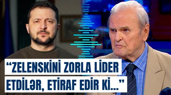 Ukraynanı dilənçiyə çevirib | Brankoviç Zelenskinin suya düşən planından danışdı