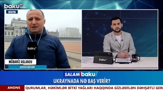 Ukrayna bu şəhəri itirə bilər | Azərbaycanlı hərbçi 10 nəfəri təkbaşına xilas etdi