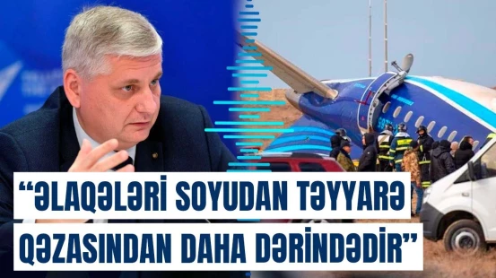 Rusiya-Azərbaycan münasibətlərindəki soyuqluğun səbəbləri | Markedonovdan diqqətçəkən şərh