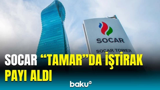 SOCAR və “Union Energy” şirkəti arasında mühüm müqavilə | Detallar açıqlandı