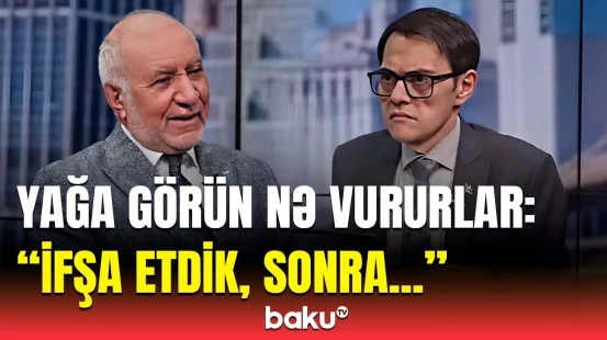 Cəmi 5 faizi zeytundur, qalanı isə… | Zeytun yağı ilə bağlı qalmaqallı açıqlama