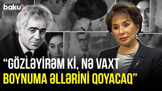 Həsən Məmmədovun atası hansı hərəkətinə görə ondan küsmüşdü? | Dedi ki, onu filmdən çıxarmasa…