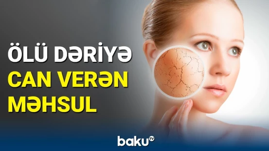 Dəri və diş üçün inanılmaz xeyirli olan bu məhsulun daha hansı faydaları var?