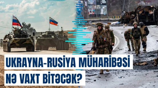 Tramp Ukraynanın dağılmağına razı olmayacaq... | Kasyanovdan sensasiyalı açıqlama