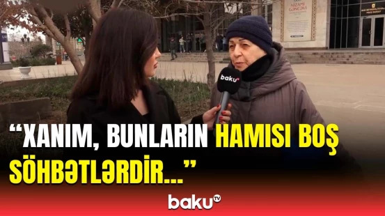 Sakinlər hansı nəqliyyat vasitəsinə üstünlük verir? | Sorğu keçirildi