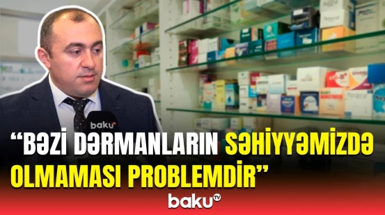 Bakıda I Azərbaycan Pediatrik Revmatologiya Simpoziumu keçirildi