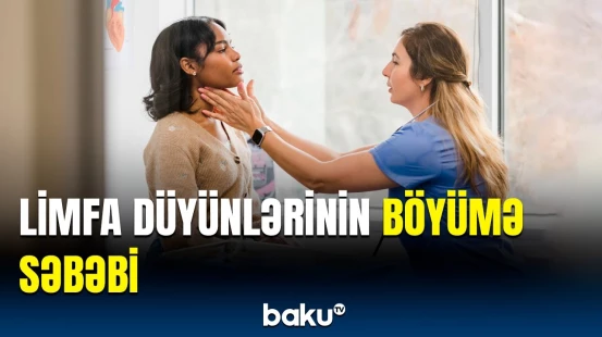 Bu halda müayinədən keçməsəniz… | Mütəxəssisdən ciddi xəbərdarlıq