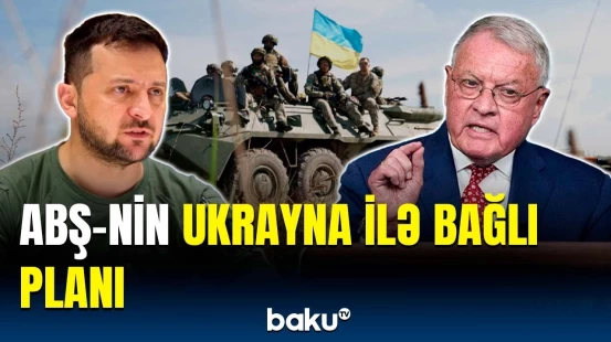 Ukraynada bu ilin sonunadək prezident seçkiləri keçiriləcək? | Rəsmi Vaşinqtondan açıqlama