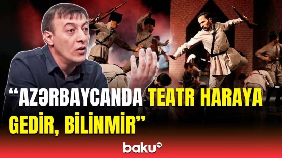 Bu cür vətənpərvərlik mövzusu nəyimə lazmdır? | Ekspertlər arasında gərgin müzakirə