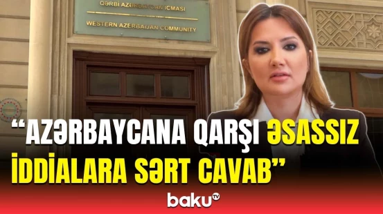 Belçika hökumətinin qərbi azərbaycanlılara qarşı ayrı-seçkiliyi | QAİ bəyanat yaydı