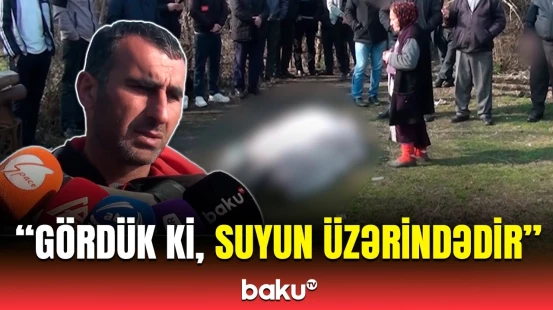 20 gün əvvəl itkin düşən balıqçılardan birinin meyiti tapıldı | Lənkəran