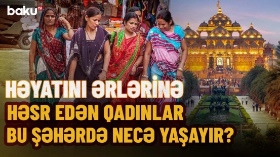 Burada həkimlər uşağın cinsiyyətini desə, görün necə cəzalandırılır | ORALARDA NECƏDİR?