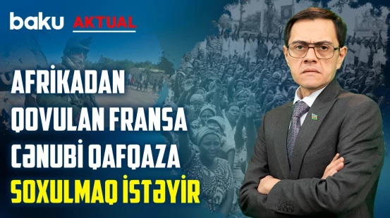 Aİ-nin "sülh" missiyası gələcəkdə tam əsaslı hərbi bazaya transformasiya oluna bilər? - BAKU AKTUAL