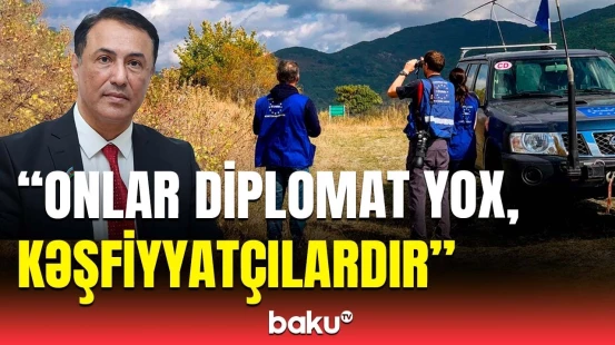 Ermənistan sülh müqaviləsini bu tarixə qədər uzatmaq istəyir | Elman Nəsirov