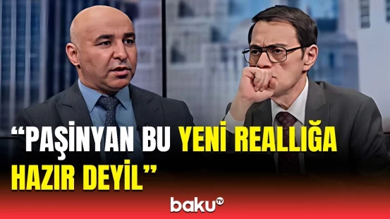 Sülh sazişi 2027-ci ilə qədər imzalanmayacaq? |  Zəngəzur dəhlizi üçün...