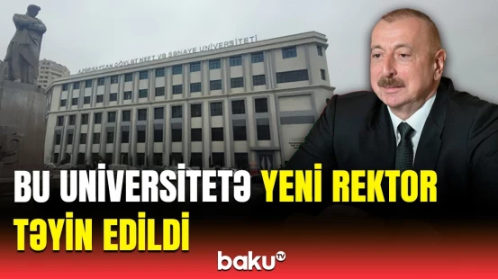 Prezident İlham Əliyev mühüm sərəncamlar imzaladı
