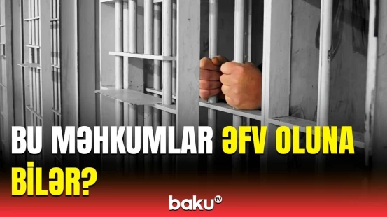 Deputatdan torpaqlarımız uğrunda döyüşmüş məhkumlarla bağlı açıqlama