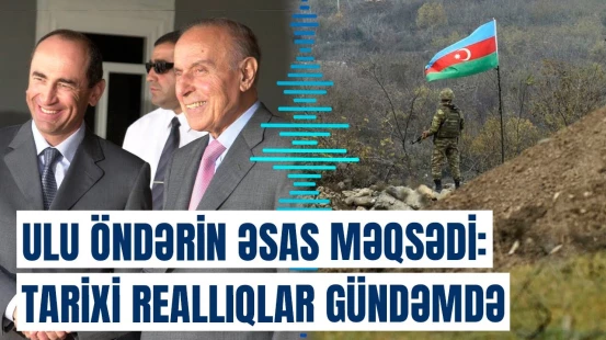 Bu prosesə son nöqtəni Bakıdakı məhkəmə qoyacaq | Tofiq Zülfüqarovdan açıqlama