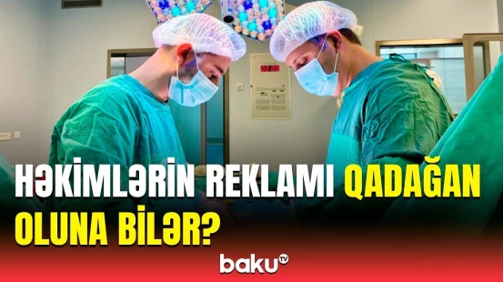 Musa Quliyev ölüm hallarının baş verməsindən danışdı | Ölkənin bir nömrəli klinikası demək...