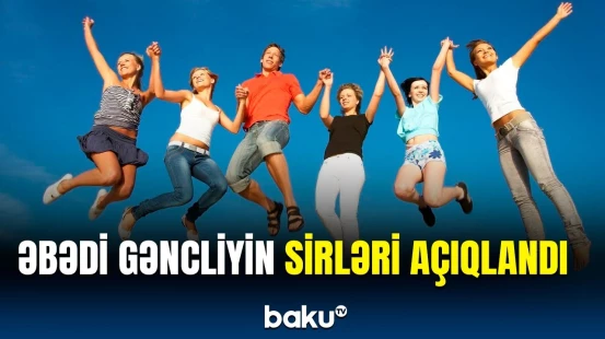 Qırışları əmələ gətirən vərdişlərimiz | Bu səhvlərə yol verməyək