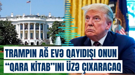 Mən illərdir bu məsələ üzərində işləyirəm... | Blekberndən sensasiyalı açıqlama