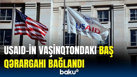 Agentlik əməkdaşlarına vacib tapşırıq verildi | ABŞ-də nə baş verir?