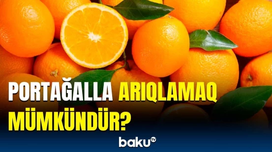 Çəki artımının və diabetin qarşısını necə ala bilərik? | Alimlər elə şeyi üzə çıxardı ki…