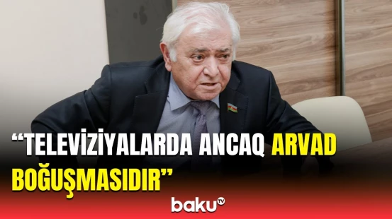 Aqil Abbas onlara irad bildirdi | Bu qədər reklam düzgün deyil...