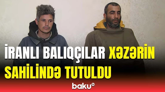 İrandan Azərbaycana görün nə gətirmək istədilər | DİN və DSX-dən birgə əməliyyat